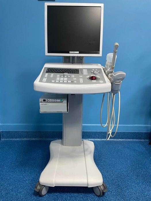 Ultrasonograf SPINEL II