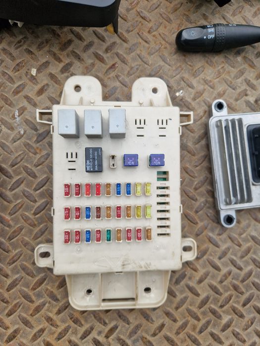 Стартер Chery Tiggo генератор Чери Тигго компресор кондиционера