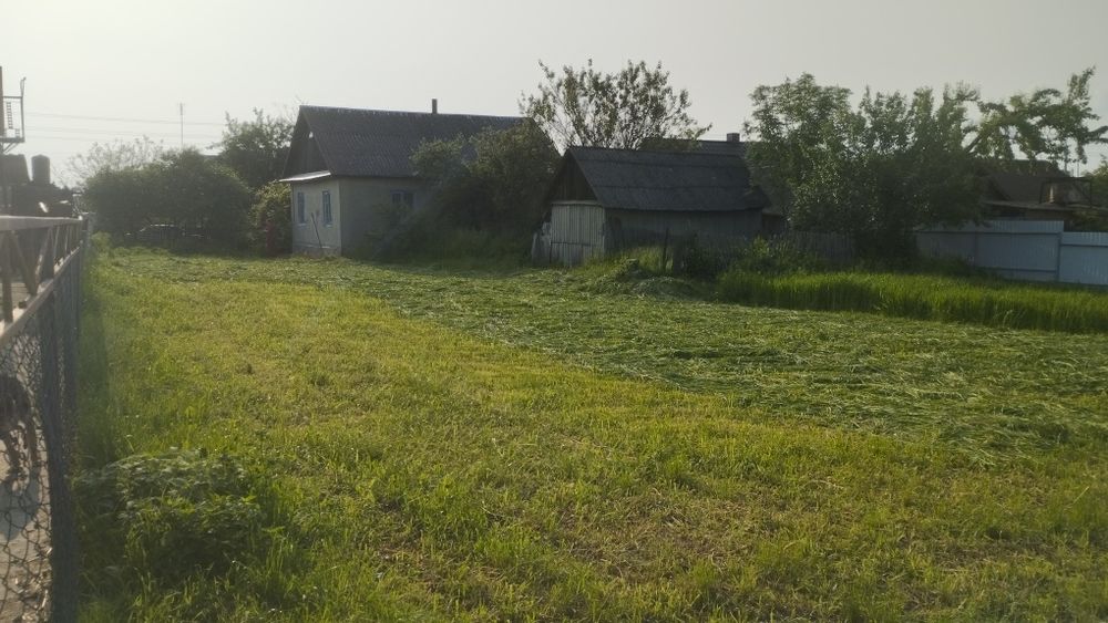 Приватний будинок