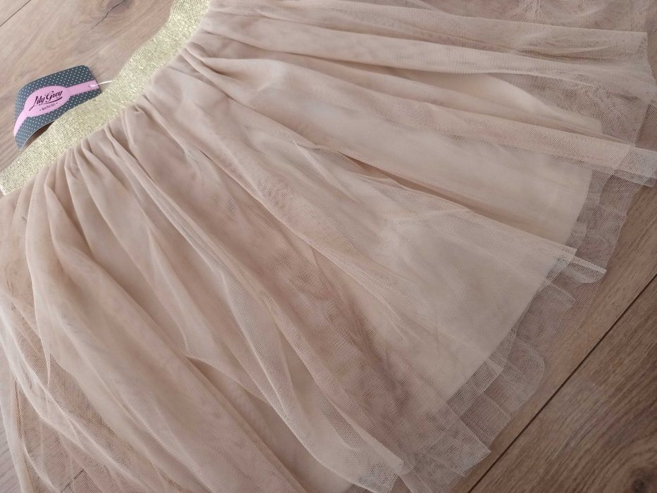 Spódniczka Lily Grey 140
