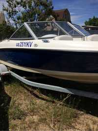 Bayliner 175 mercruiser 3.0