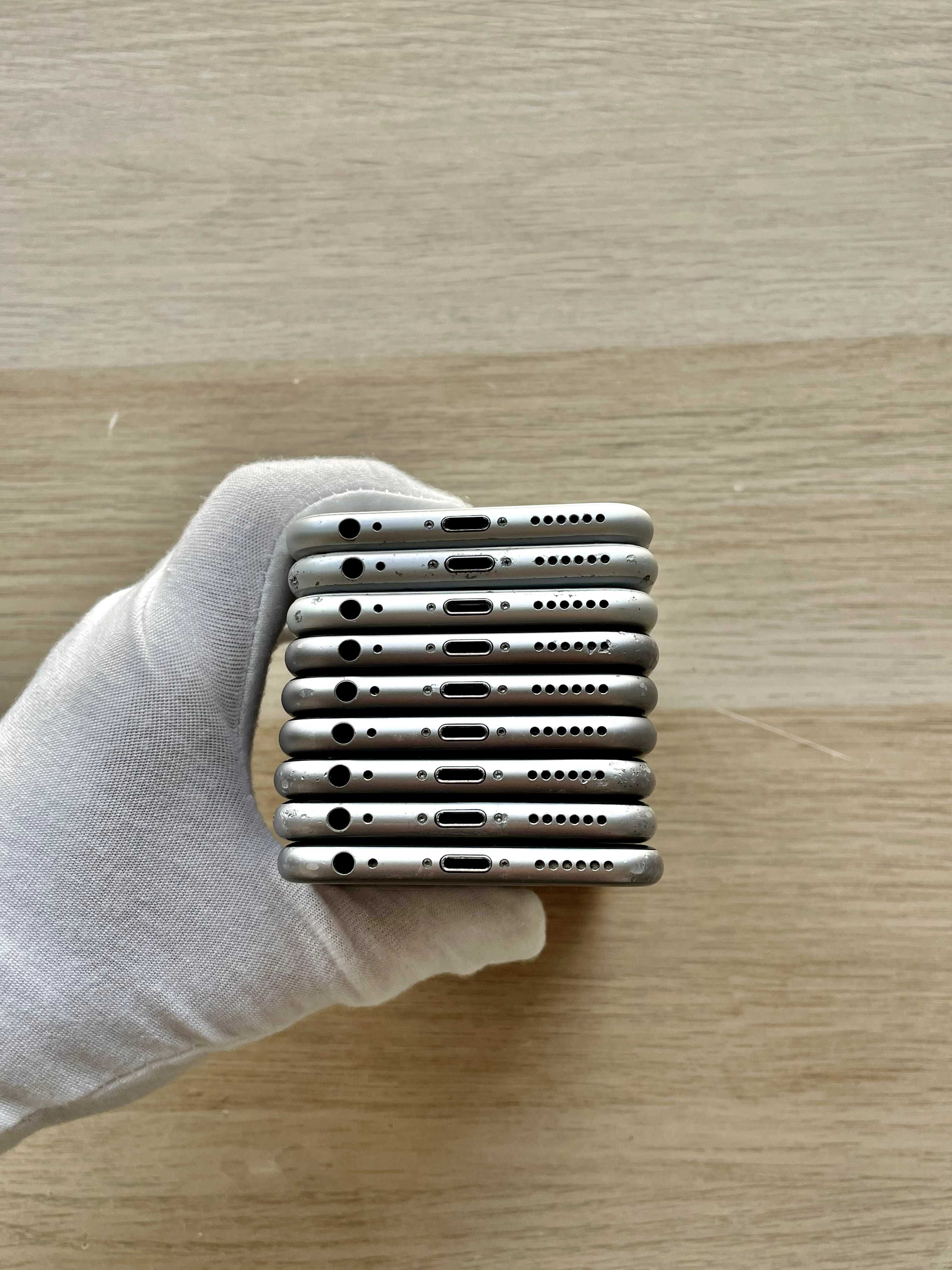 iPhone 6s 16GB – 9 sztuk na części
