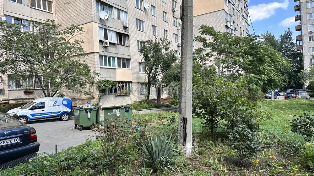 Лукʼянівка Татарка Князя Володимира Мономаха 26-б ( Отто Шмідта 26-б )