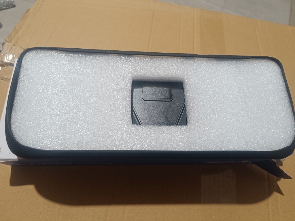 Etui pokrowiec steam deck