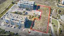 Oeiras Golf & Residence - Lote Terreno 6 p/Habitação Coletiva