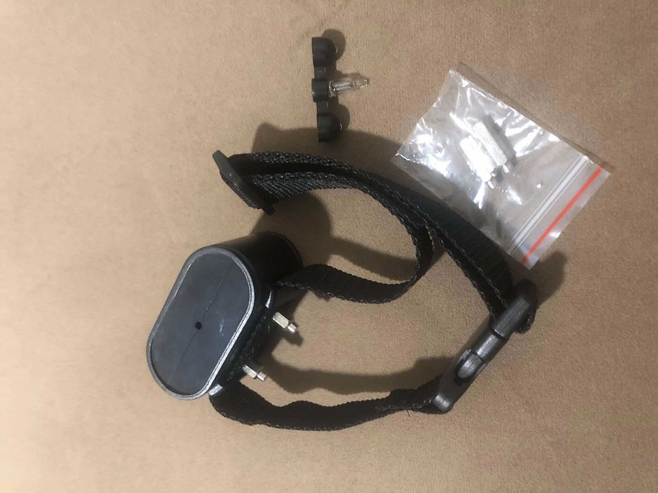 Coleira elétrica Extra