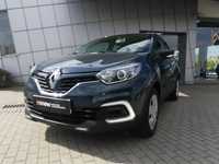 Renault Captur 0.9 TCe Alize 90 KM,SalonPL,Serwis ASO