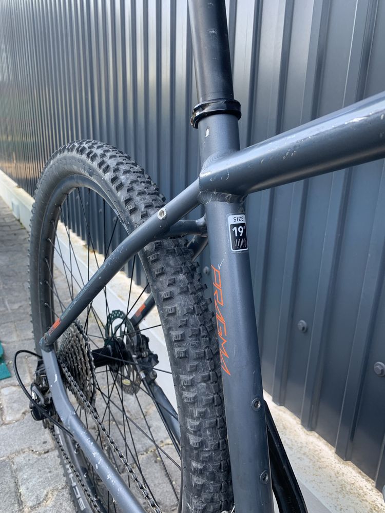 Bicileta coluer 29”