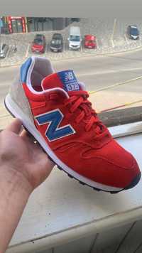 Нові New Balance 373 44,5 (28,5см)