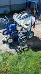 Agregat Graco 506
