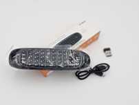 Comando air mouse novo