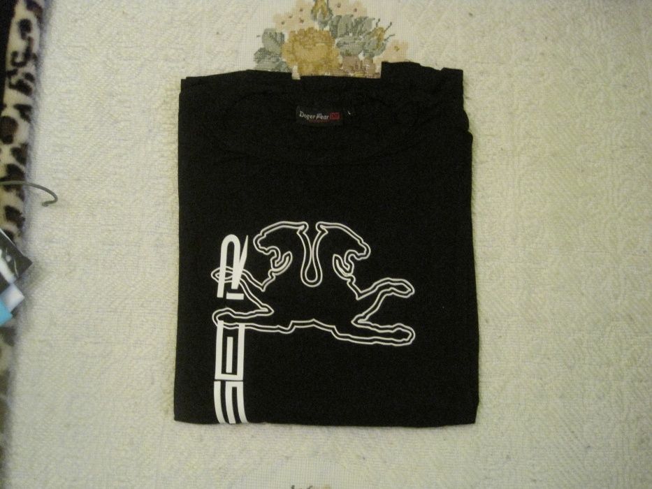 T-shirts