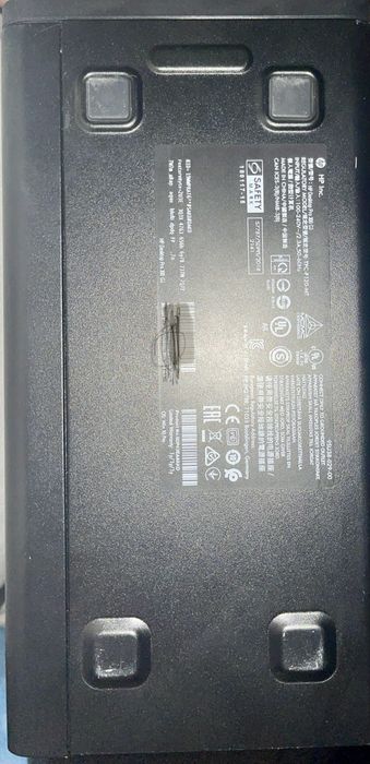 Komputer HP i5-9400 2,9GHz 16GB RAM, 256GB SSD Samsung, Windows 11 Pro