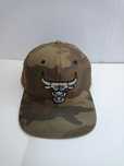 Кепка бейсболка снепбек Chicago bulls  Mitchell and Ness