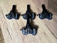 Czujniki ciśnienia opon powietrza JEEP Wrangler CHEROKEE itp TPMS NOWE