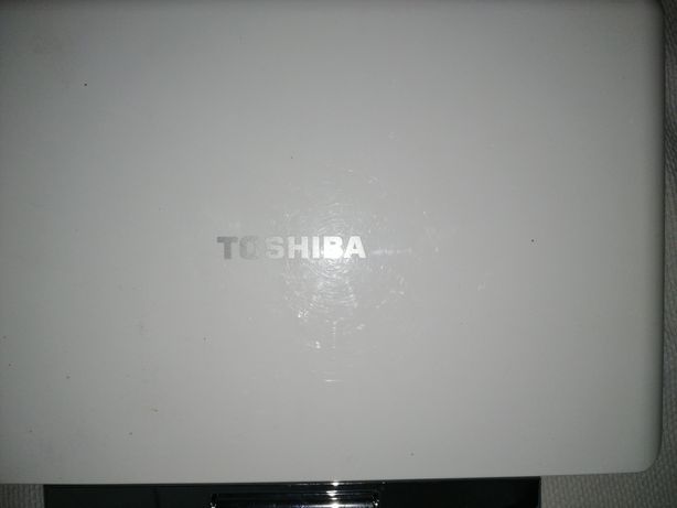 Leitor TOSHIBA de DVD e CD Portátil