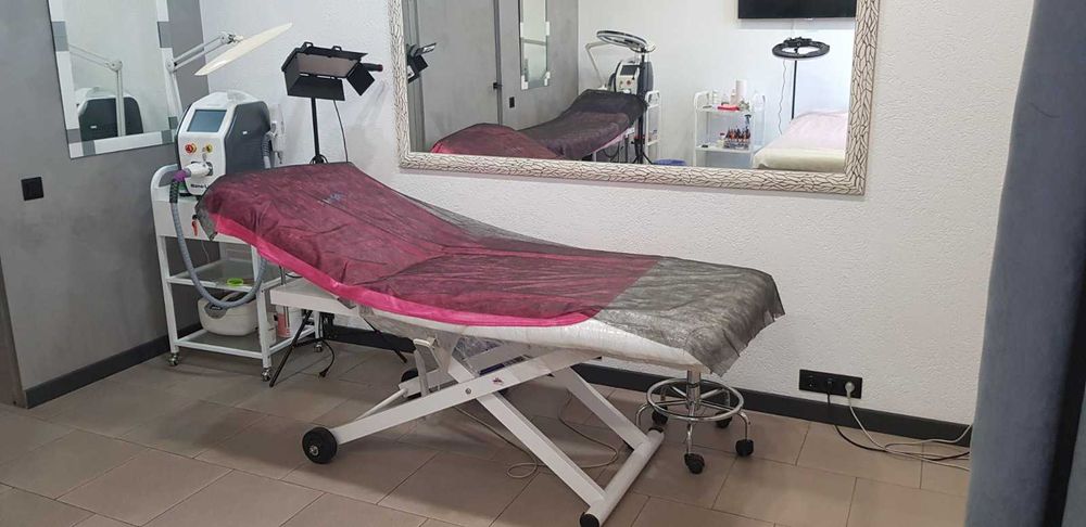 Оренда робочого місця з обладнанням + можливість проводити навчання