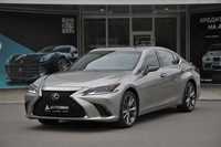 Lexus ES 350 2020 року