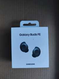 Słuchawki Samsung Galaxy Buds FE SM-R400 Grafitowy