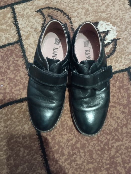 Туфлі на хлопчика