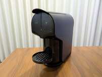 Máquina de café Delta Q Quick