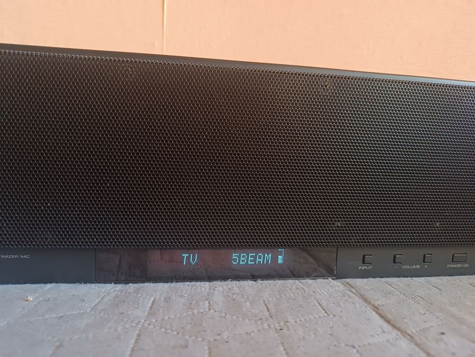 Soundbar Yamaha YSP-900