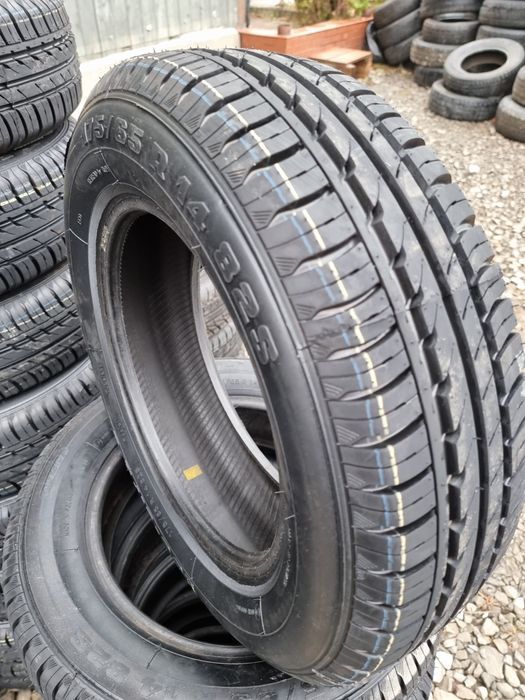 Opony Profil 175/65 R14 94T Eco Comfort 3