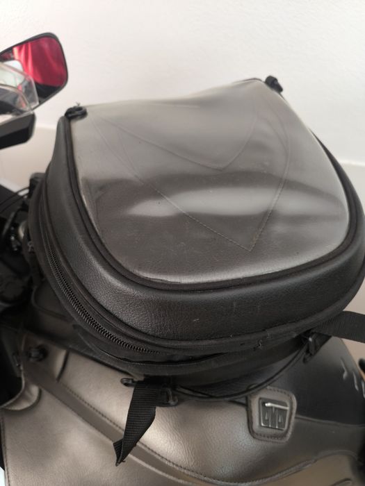 Mala depósito Bagster