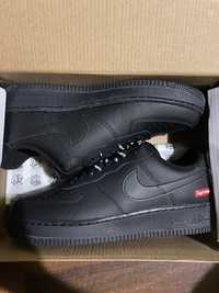 Nike air force 1 supreme