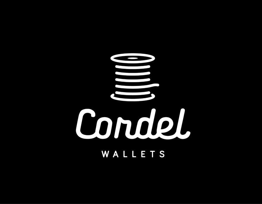 Carteira / porta moedas / porta cartões minimalista em pele