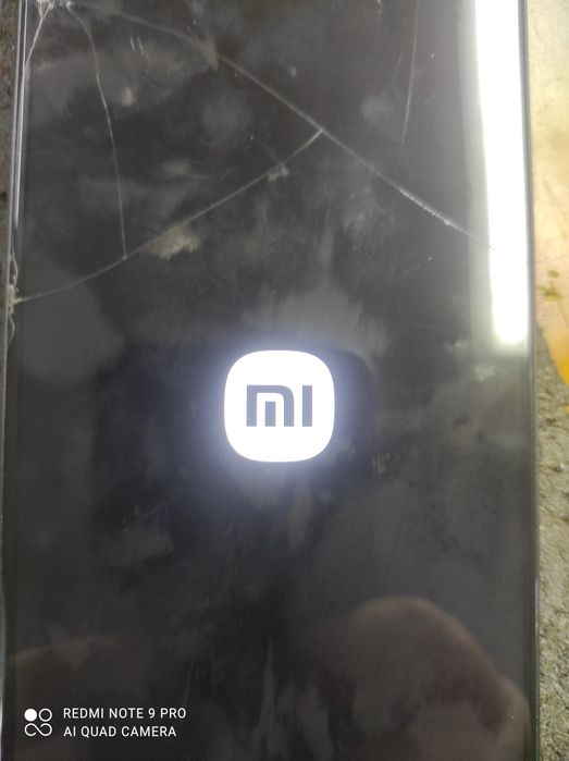 Под ремонт Xiaomi note 9