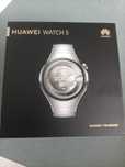 Smartwatch HUAWEI Watch 5 Elite 46mm Srebrny