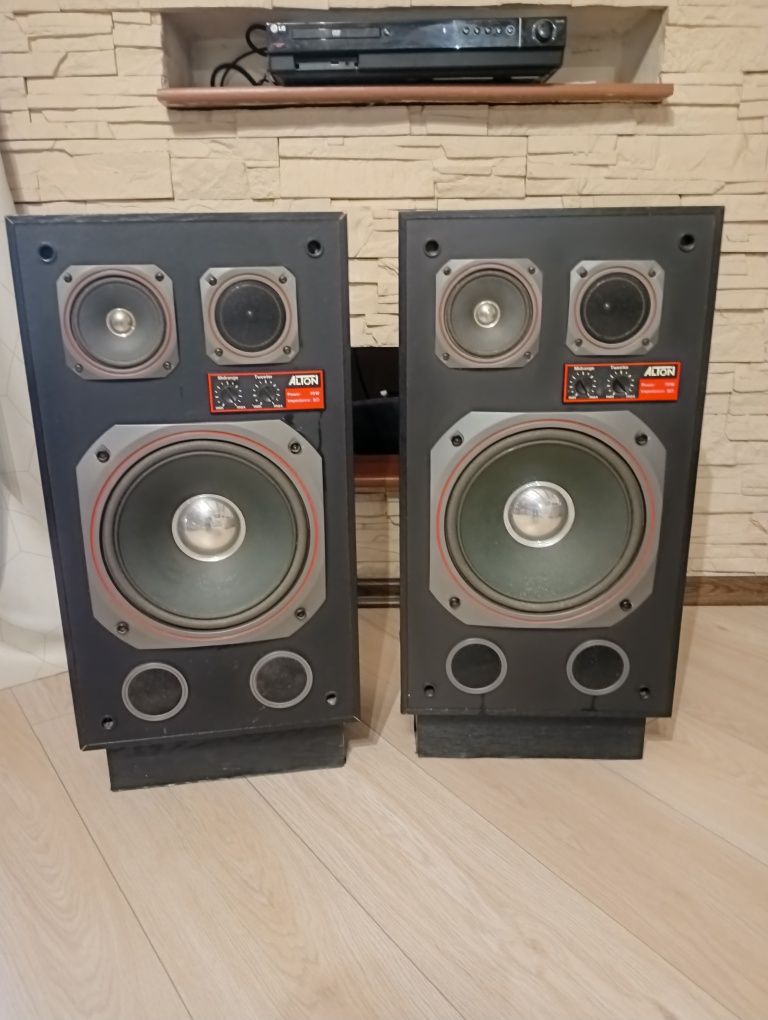 Kolumny Tonsil ALTON 70W
