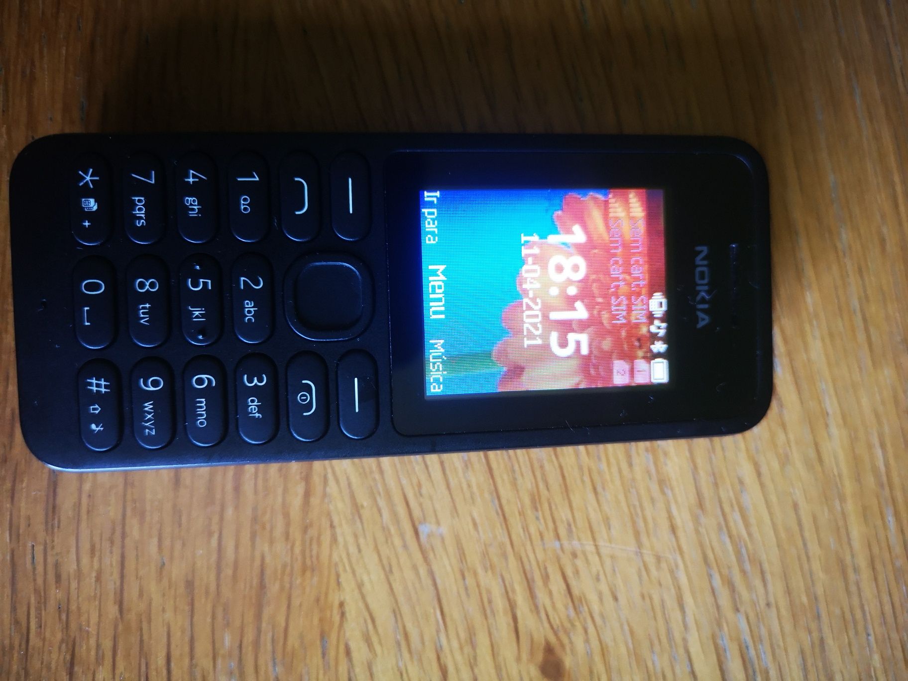 Vendo Nokia RM-1035