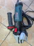 Szlifierka bosch gws 17-125