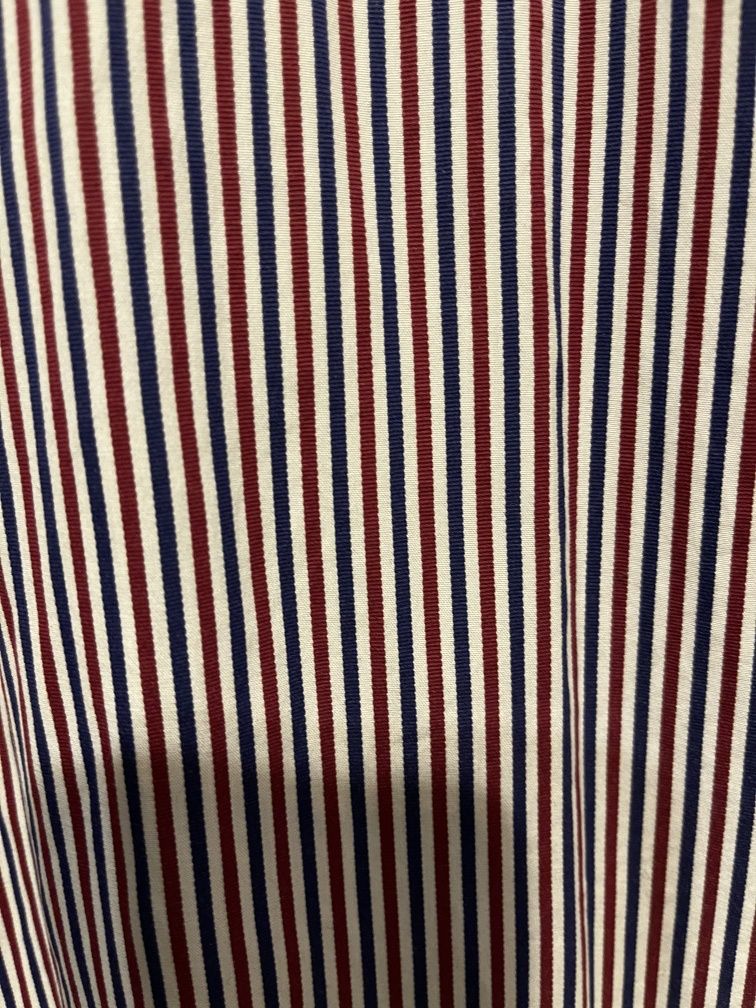 Koszula Ben Sherman w kolorach marki. Rozmiar 38