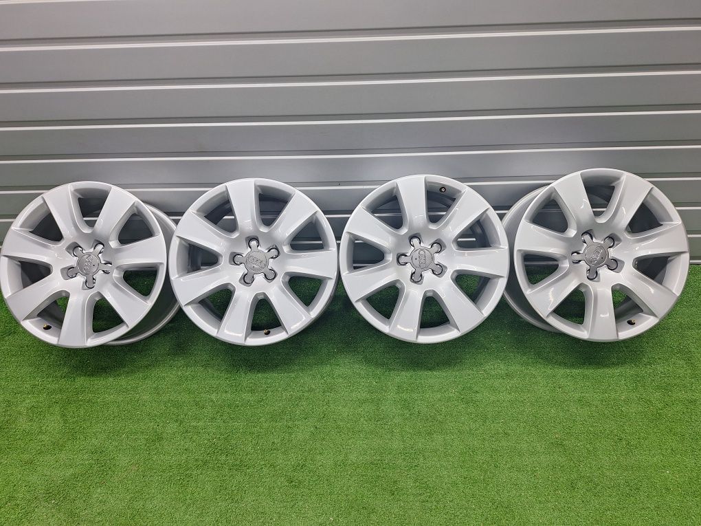 Felgi Audi A8 vw seat skoda 5x112