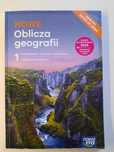 Nowe Oblicza geografii 1, zakres podstawowy