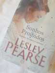 Livro "Sonhos Proibidos" - Leasley Pearse