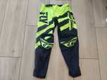 Spodnie off-road/ cross FLY Racing F 16 junior 10-14 lat