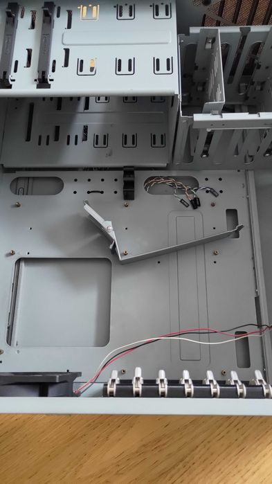 Lian Li / Lancool PC-K58 (Dragon Lord K58)