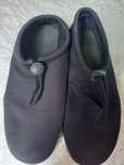 Buty do wody czarne damskie rozmiar 5(37)