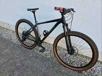 Stevens Colorado 401 29" Deore XT не Cube Specialized Trek Cannondale