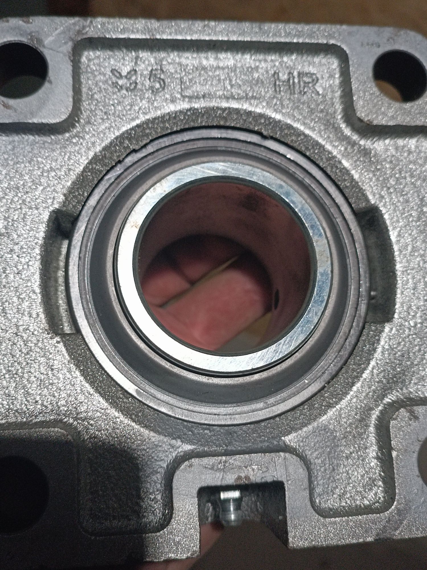 Корпус FG209 ZN4шт новые