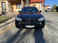 BMW X6 Salon Polska