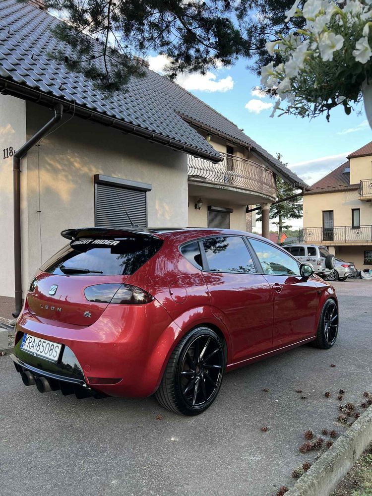 Seat Leon 2.0 TDI DSG