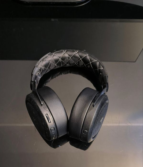 Słuchawki Corsair HS70