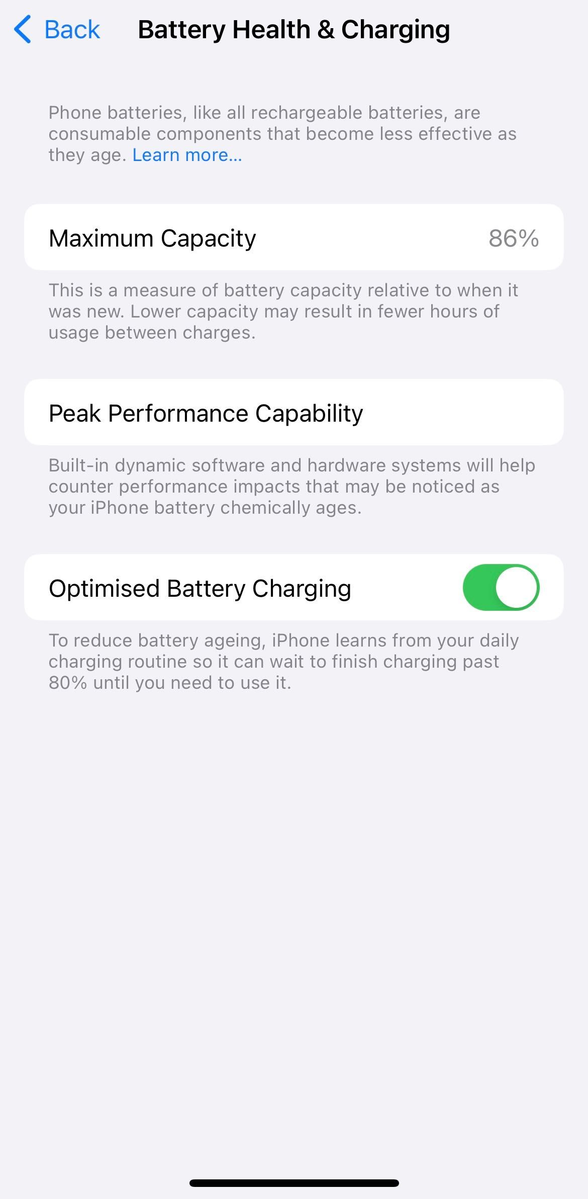 iPhone 13 Pro 256 GB
