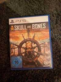 Skull and Bones Ps5