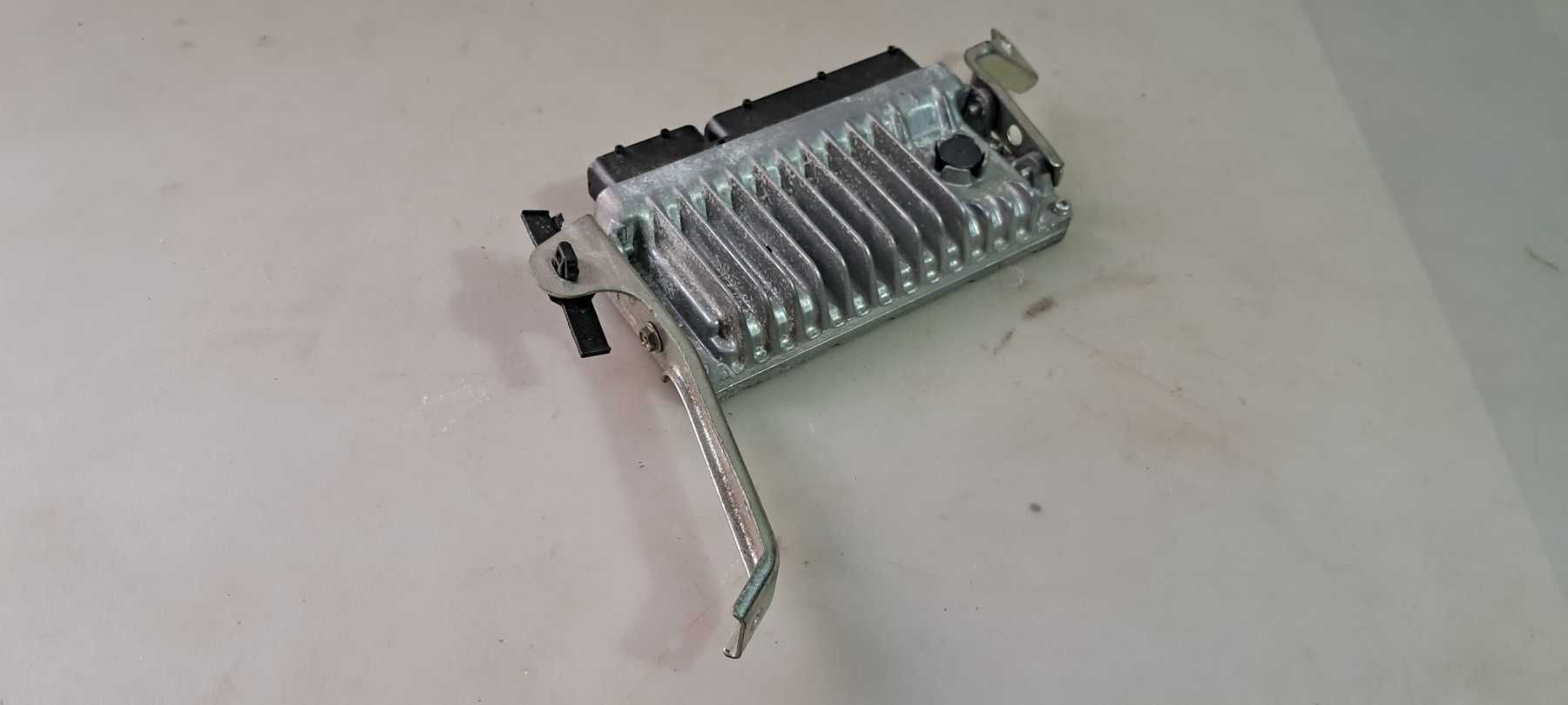Toyota Camry v55 15-17 2.5 Блок ECU компьютер двигателя / Камри 55 USA